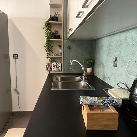 Hitech Appartment Amaliada Extérieur photo