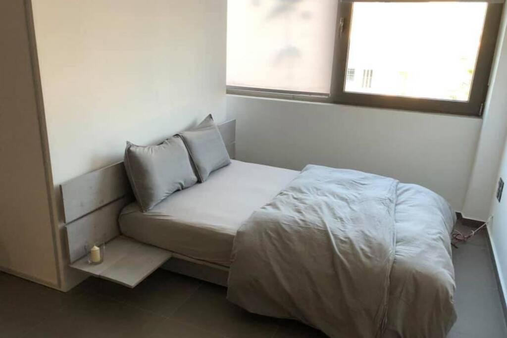 Hitech Appartment Amaliada Extérieur photo