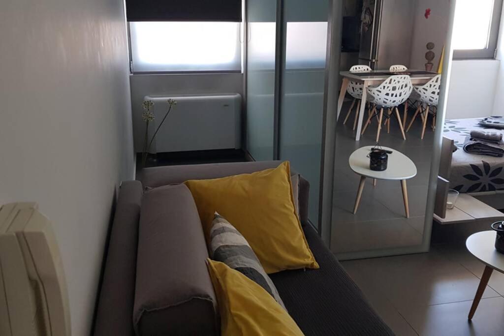 Hitech Appartment Amaliada Extérieur photo