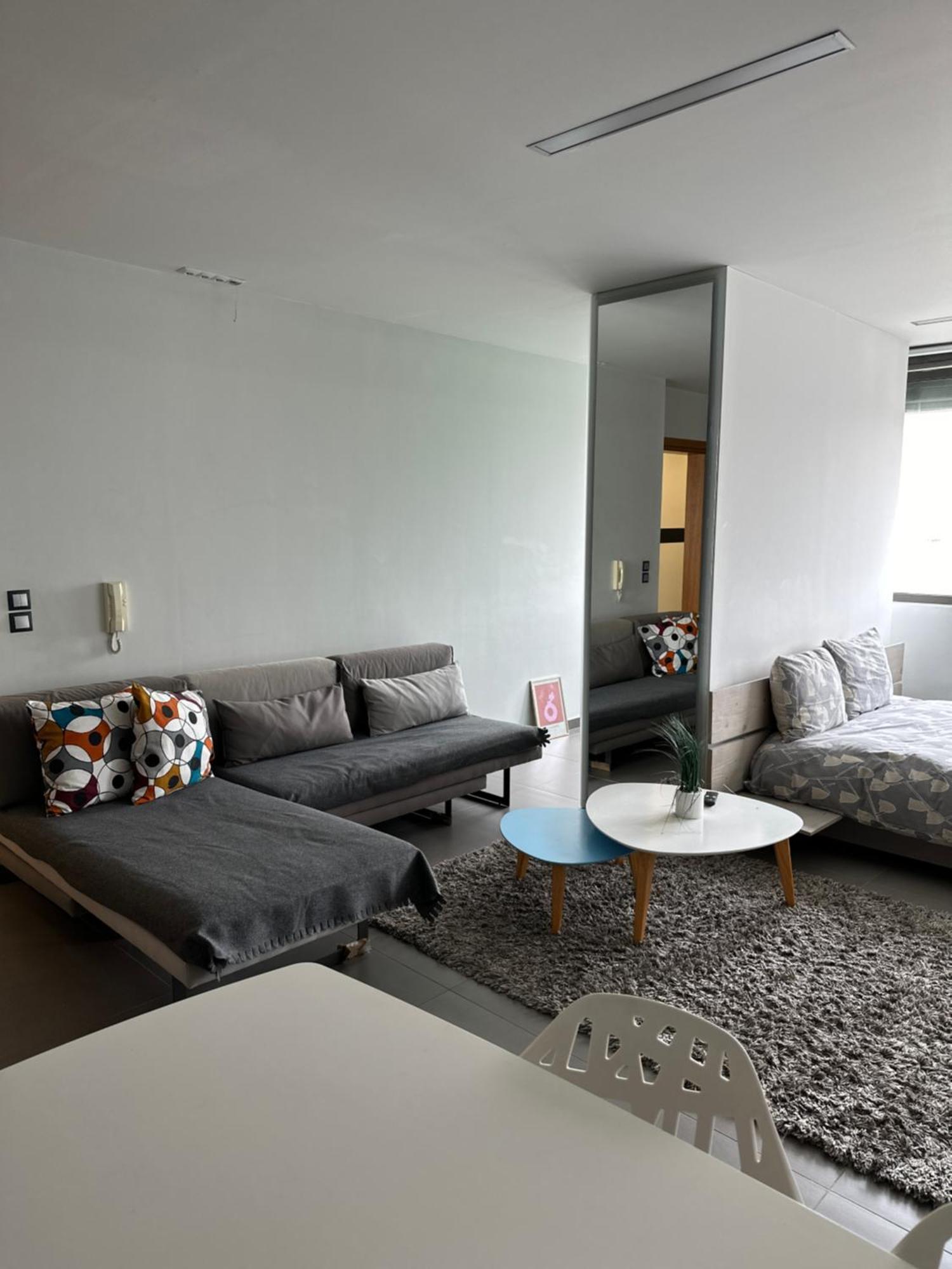 Hitech Appartment Amaliada Extérieur photo