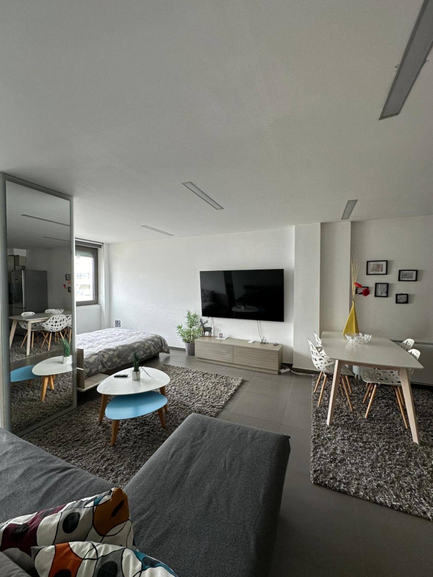 Hitech Appartment Amaliada Extérieur photo